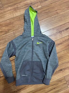 Nike jacket